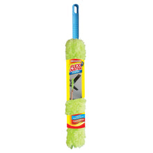 Mr Gleam Microfibre Flexi Duster (Green)