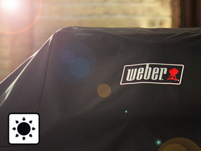 Weber-New - Cover for Spirit & Spirit II 3 Burner Grills