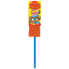 Mr Gleam Microfibre Sweep & Clean Mop