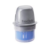 FreeStyle Libre Sensor Flash Glucose Monitoring System