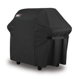 Weber-Grill Cover With Storagebag Geneisis 300 Series