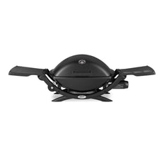 Weber - Q - Gas Grill Q 2200 Black