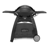 Weber® Q 3200 Gas Grill Black