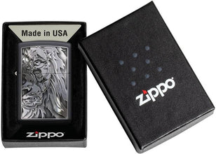 Zippo Narasimha