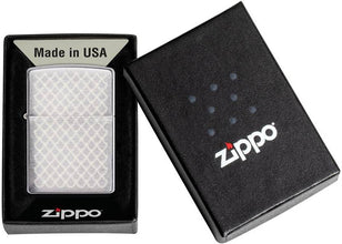 Zippo Mermaid Scales