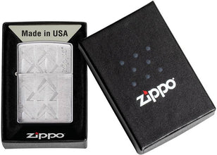 Zippo Patterns