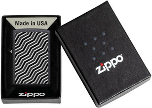 Zippo Line