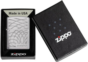 Zippo Line