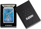 Zippo Tech Design