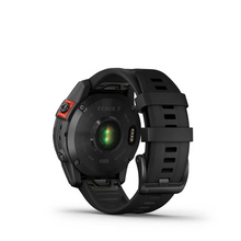 Garmin Fenix 7 Solar GPS Smartwatch