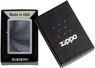 Zippo Lines