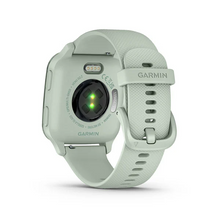 Garmin Venu Sq 2 Metallic Cool Mint Case