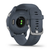 Garmin Venu 2 Silver