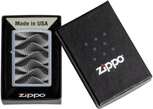 Zippo Waves