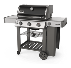 Weber Genesis® II E-310 GBS Gas Grill Black