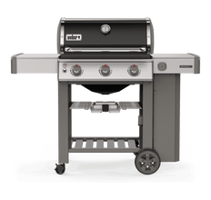 Weber Genesis® II E-310 GBS Gas Grill Black