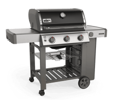 Weber Genesis® II E-310 GBS Gas Grill Black