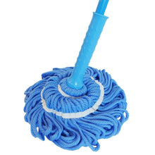 Mr Gleam Magic Mop Ezy Twist (Blue)