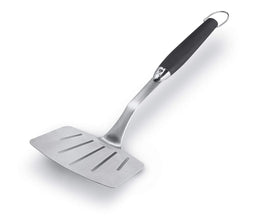 Weber-Wide Spatula (Stainless Steel)