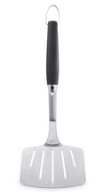 Weber-Wide Spatula (Stainless Steel)