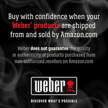 Weber Cover - 47cm (18