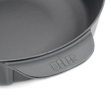 WEBER GBS DUTCH OVEN