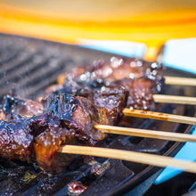 Weber Bamboo Skewers