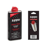 Zippo ZC FF Fuel + Flint Combo