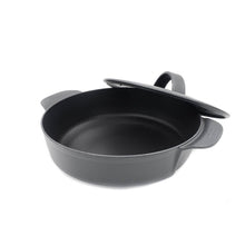 WEBER GBS DUTCH OVEN