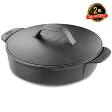 WEBER GBS DUTCH OVEN