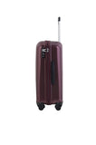 Echolac Booster Large Burgandy Hard Sided Check-In Suitcase Trolley 75cm (PC091)