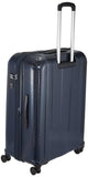 Echolac Booster X-Large Blue Hard Sided Check-In Suitcase Trolley 75cm (PC091)