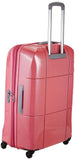 Echolac Atlas X-Large Pink Hard Sided Check-IN Suitcase Trolley 78cm (PC08SP)
