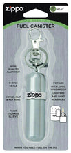 Zippo Fuel Canister