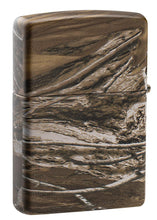 Zippo Realtree Edge Wrapped Camo Pocket Lighter