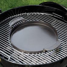 WEBER GBS GRIDDLE