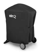 Weber-Cover (Full Cart) - Q1000 & Q2000 Series Grills