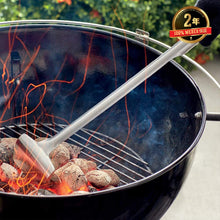 Weber-Charcoal Rake