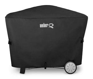 Weber Cover - Stationary Cart Q3100 / Q3200