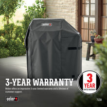 Weber-New - Cover for Spirit & Spirit II 2 Burner Grills