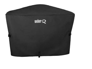 Weber Cover - Stationary Cart Q3100 / Q3200