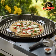 WEBER Original Gourment BBQ Pizza Stone