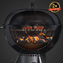 Weber-GBS - Sear Grate