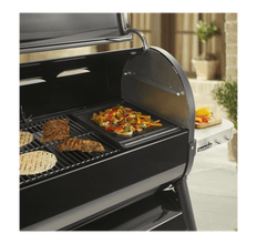 Weber Griddle Built for Spirit 300 series