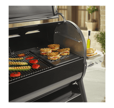 Weber Griddle Built for Spirit 300 series