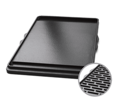 Weber Griddle Built for Spirit 300 series