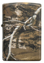 Zippo Realtree Edge Wrapped Camo Pocket Lighter