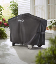 Weber Cover - Stationary Cart Q3100 / Q3200