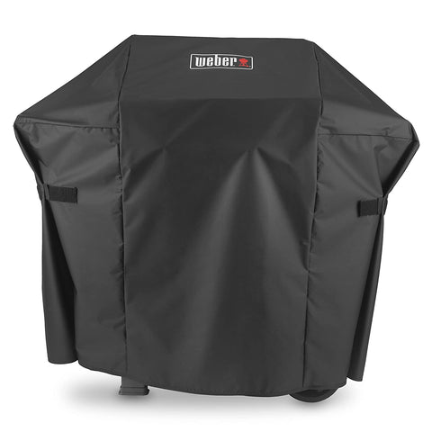 Weber-New - Cover for Spirit & Spirit II 2 Burner Grills