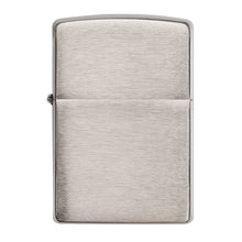 Zippo Classic Brushed Chrome Pocket Lighter